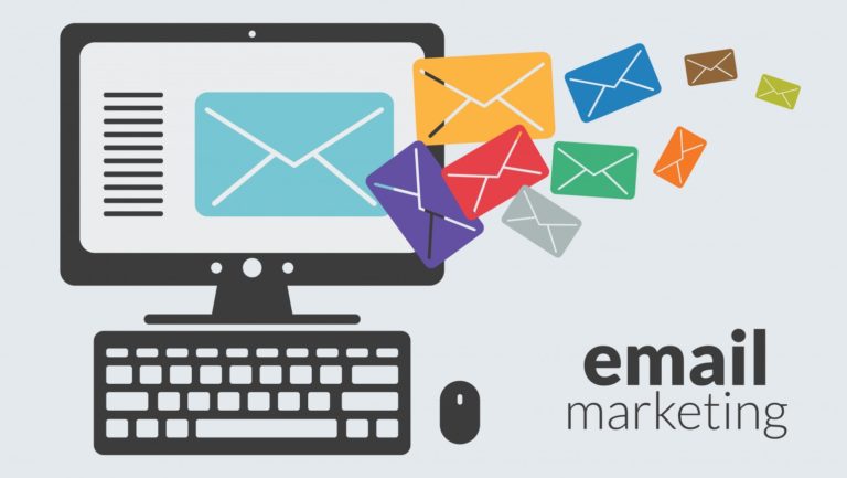 Why Use Email Marketing Services For Promoting Online Courses