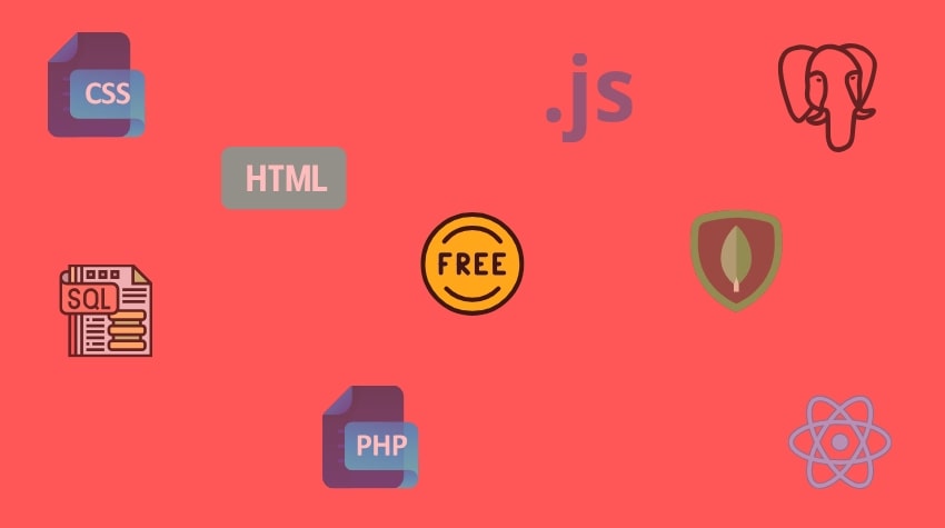 Best Free Web Development Courses