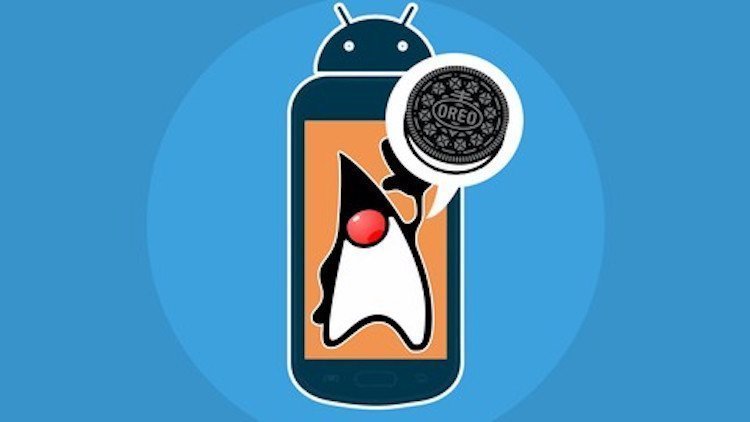Android Java Masterclass for beginners