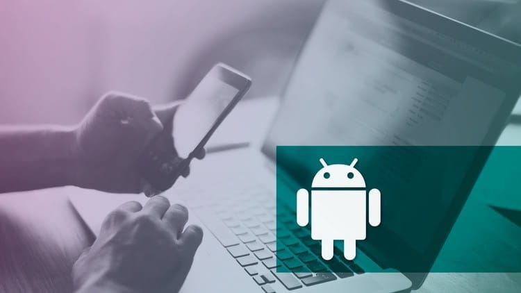 Best android beginner to advanced course