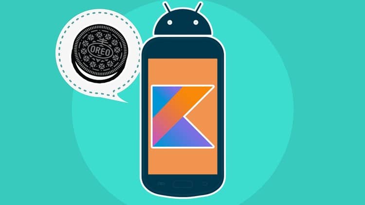 kotlin android development course for beginner