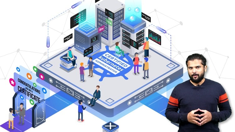 Best Kubernetes Certification Courses