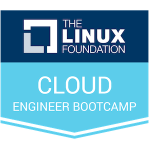 Linux foundation cloud engineer bootcamp offer