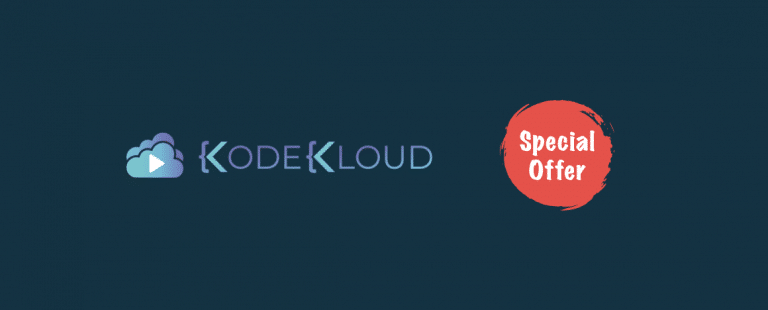 KodeKloud Coupon: Best Kubernetes (CKA/CKAD/CKS), Docker, and DevOps Courses