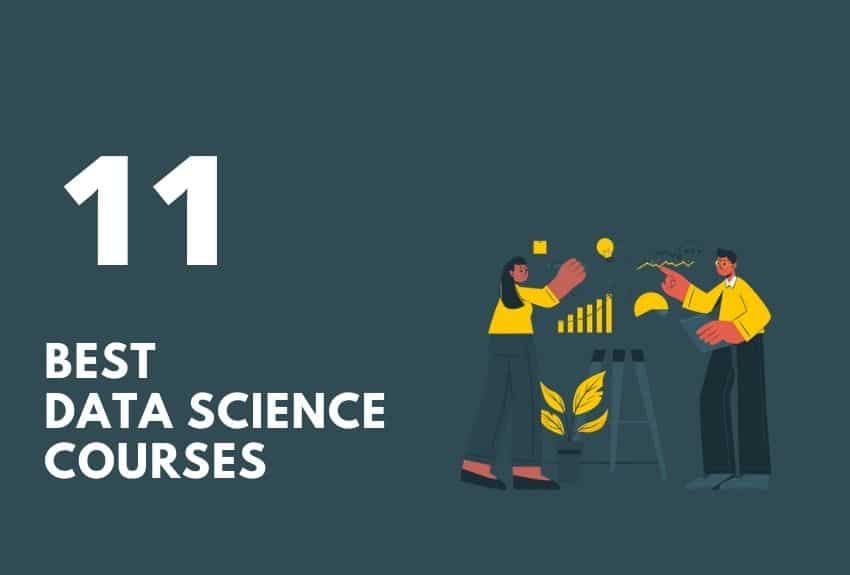 Data science courses