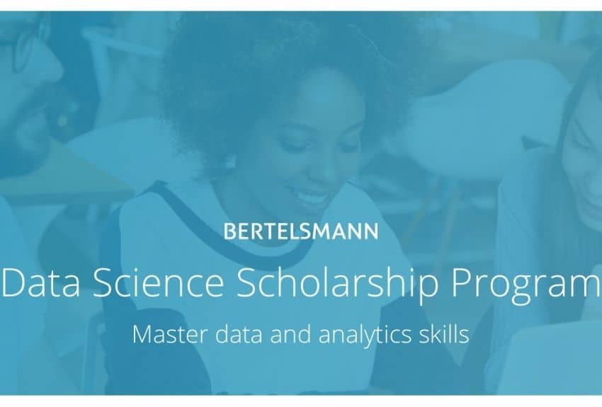 Udacity data science course