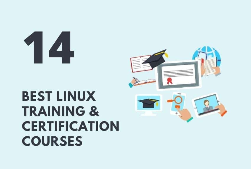 Linux Training & Certification