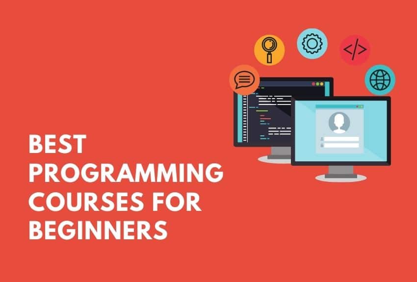 programming courses for beginners