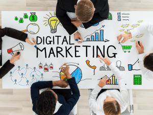 Digital Marketing Free Courses for Beginners