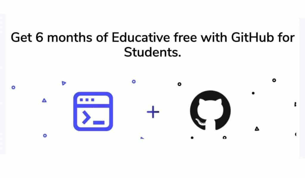 educative.io six month free account