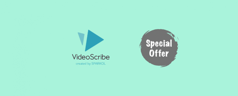 Videoscribe Discount: Make Video Animations Easier Than Ever
