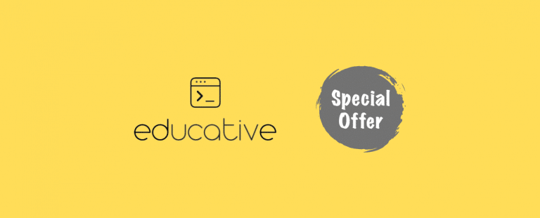Educative.io Discount Codes 2022 for Developers