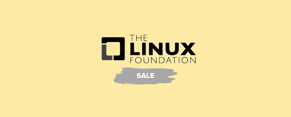 Linux Foundation Coupons