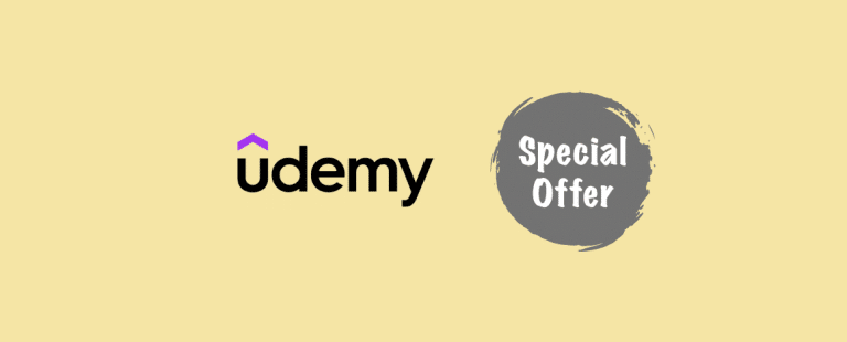 [95% off] Udemy Coupon 2023: Get All Courses On Discount