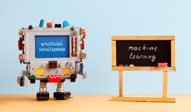 How To Get Started With Machine Learning in 2022