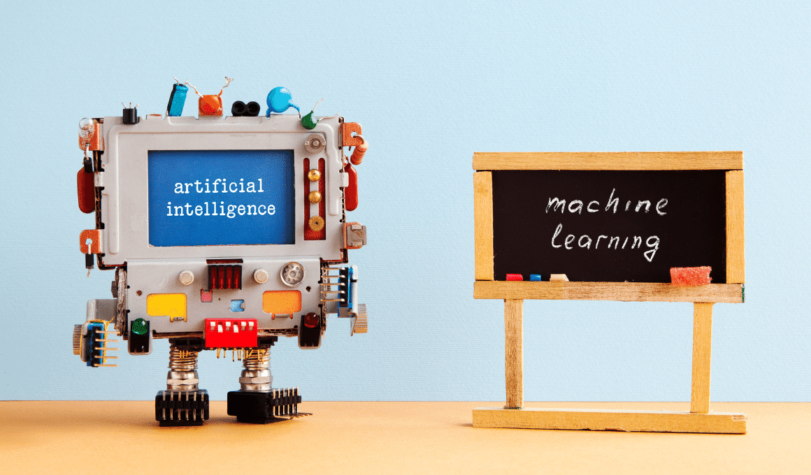 Get Started With Machine Learning